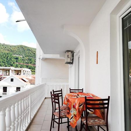 Apartment Azalea Of Budva Ngoại thất bức ảnh