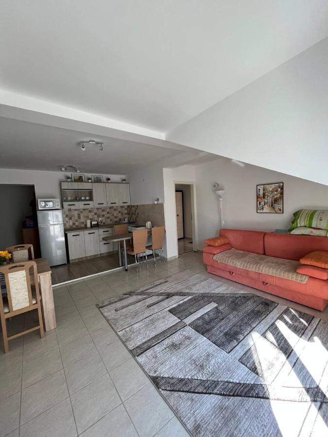 Apartment Azalea Of Budva Ngoại thất bức ảnh