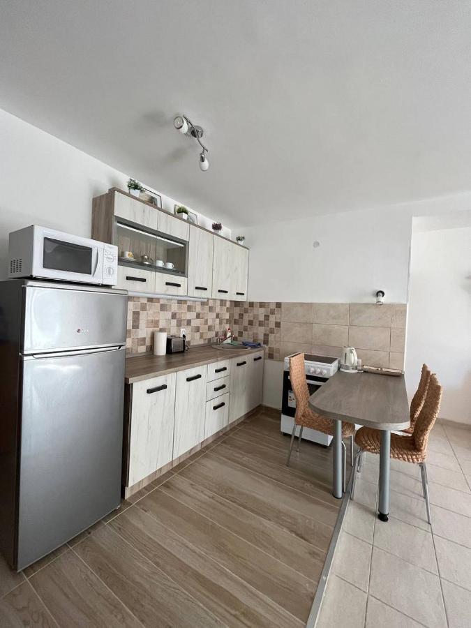 Apartment Azalea Of Budva Ngoại thất bức ảnh