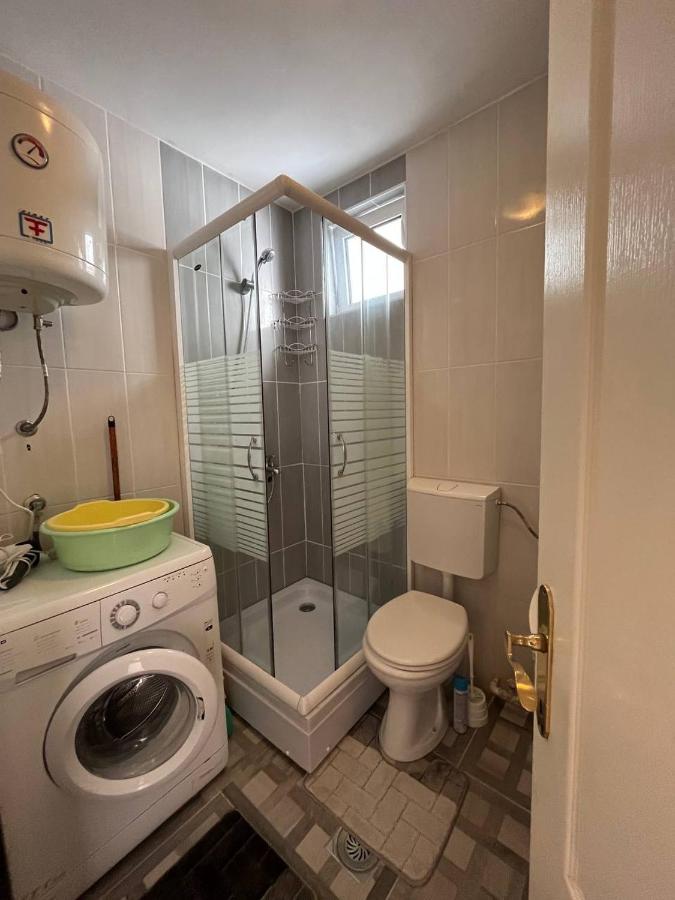 Apartment Azalea Of Budva Ngoại thất bức ảnh