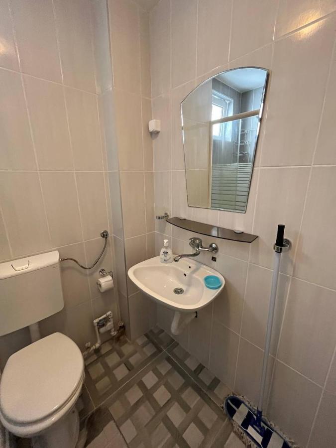Apartment Azalea Of Budva Ngoại thất bức ảnh